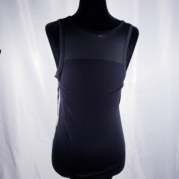 Bebe Sport tank with Gardient Logo - Picture 5 of 8